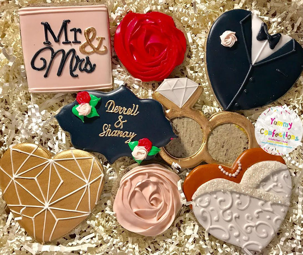 WEDDING COOKIES1