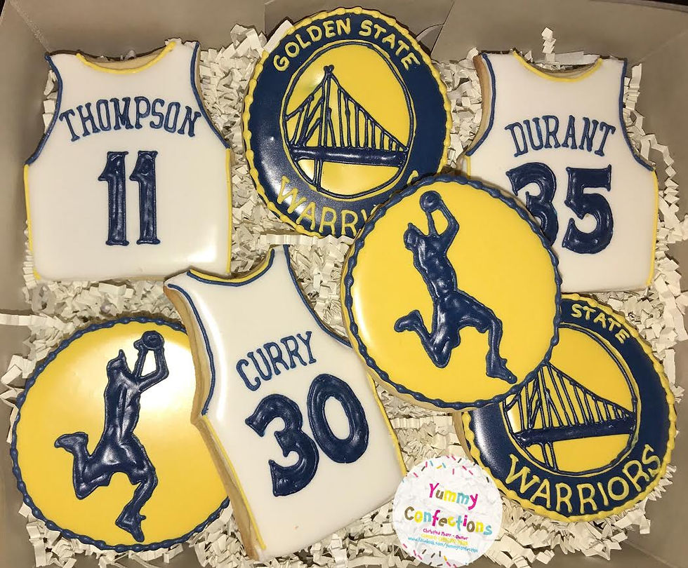 Golden State Warriors
