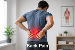 Back pain