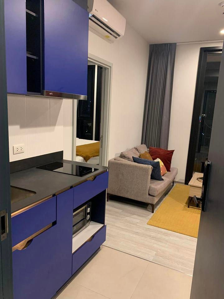 💜 ให้เช่า Condo XT Ekkamai คอนโด เอ็กซ์ที เอกมัย💜