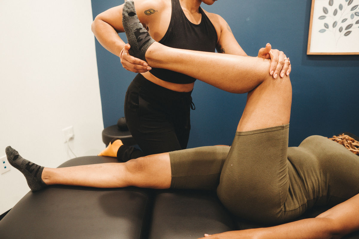 Goode Sports Medicine and Wellness