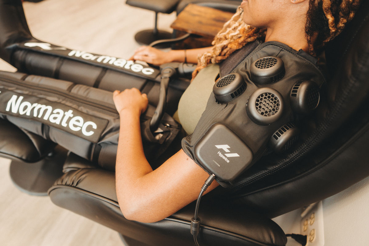 Goode Sports Medicine and Wellness