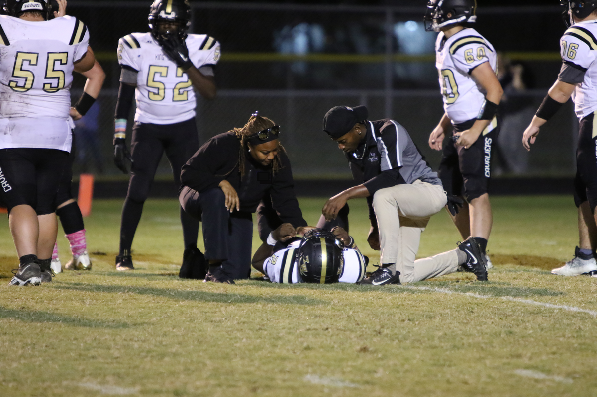 Goode Sports Medicine and Wellness