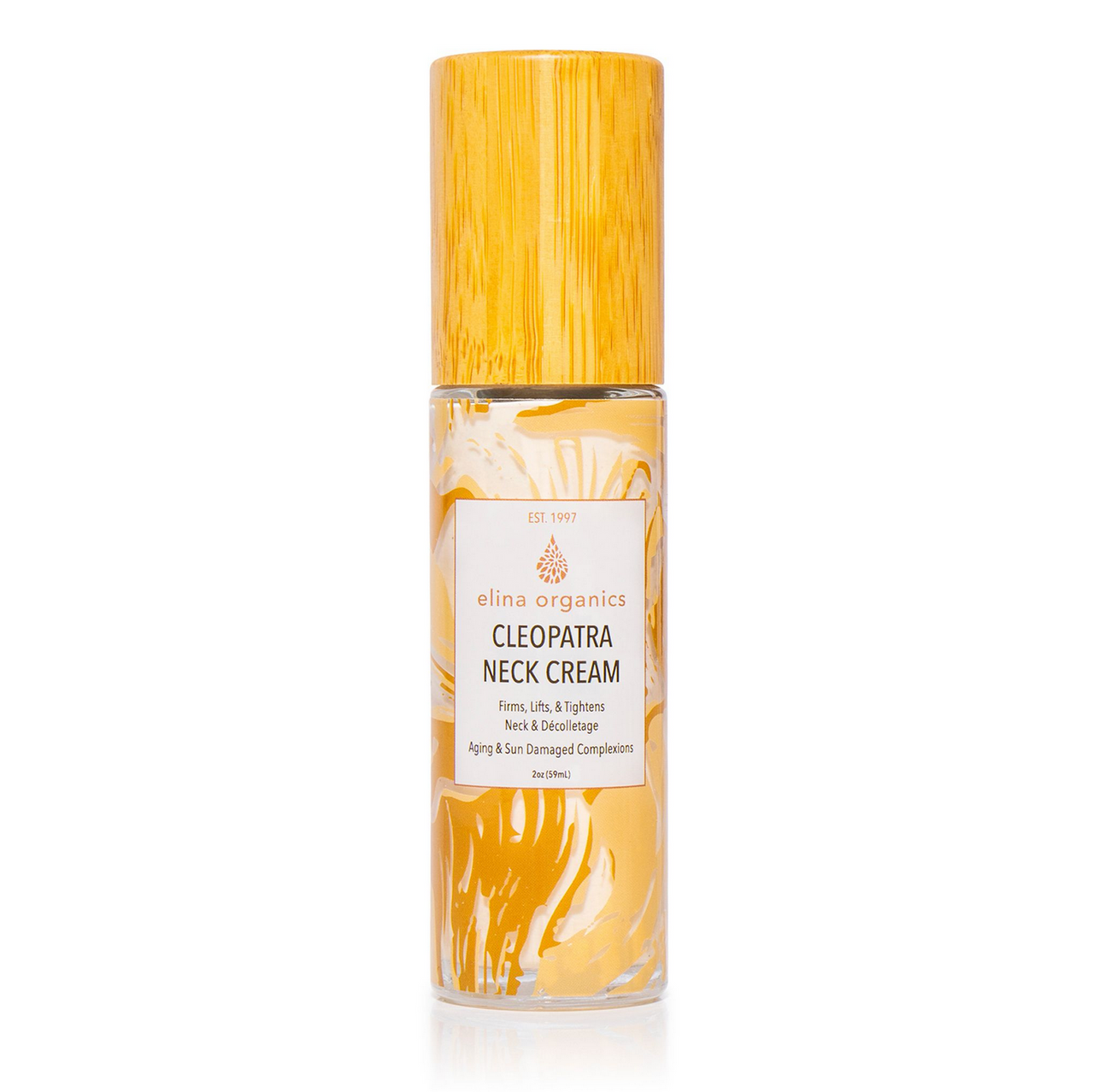 Cleopatra Neck Cream