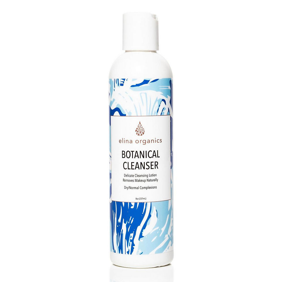 Botanical Cleanser