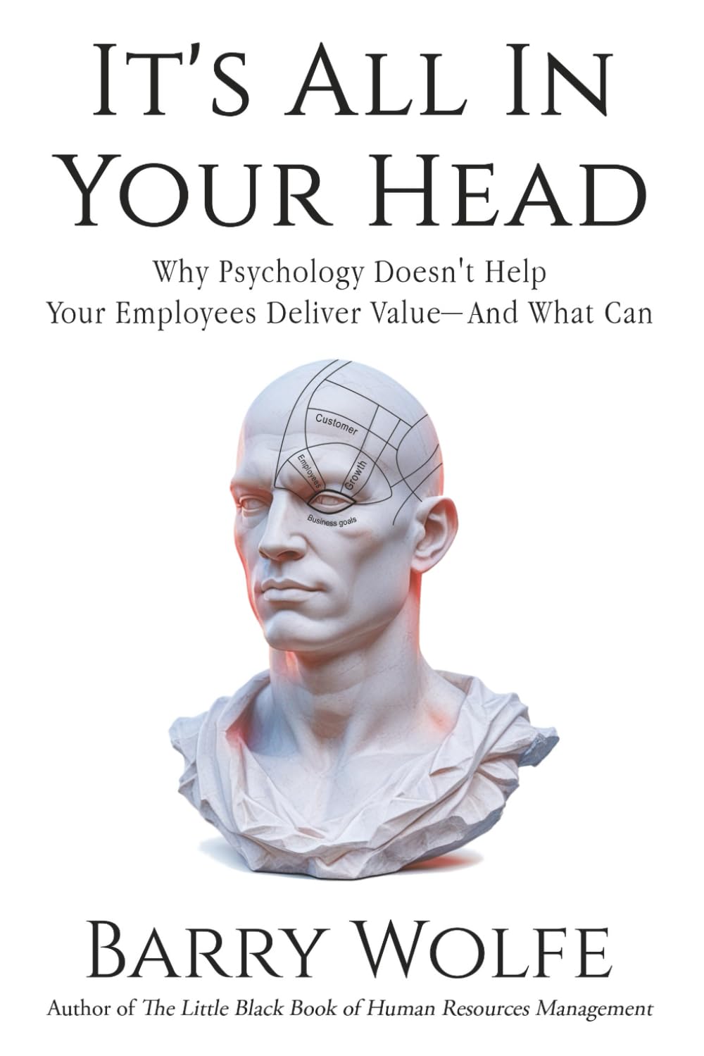 It's All In Your Head: Why Psychology Doesn't Help Your Employees Deliver Value - And What Can