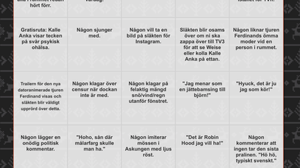 Kallebingo