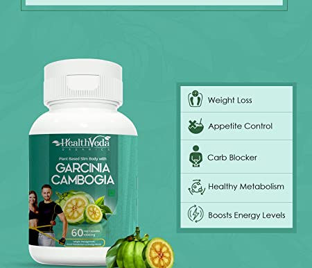 The best garcinia cambogia supplements