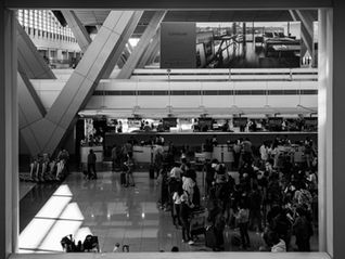 Why Airline Frontline Staff Need Crisis-Intervention Training: Three Strategic Pillars