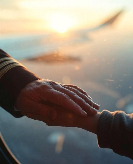 When Addiction Touches You or Someone You Love: A Stigma-Free Guide for Aviation