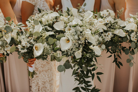 The Wedding Bowl La Jolla Wedding 15