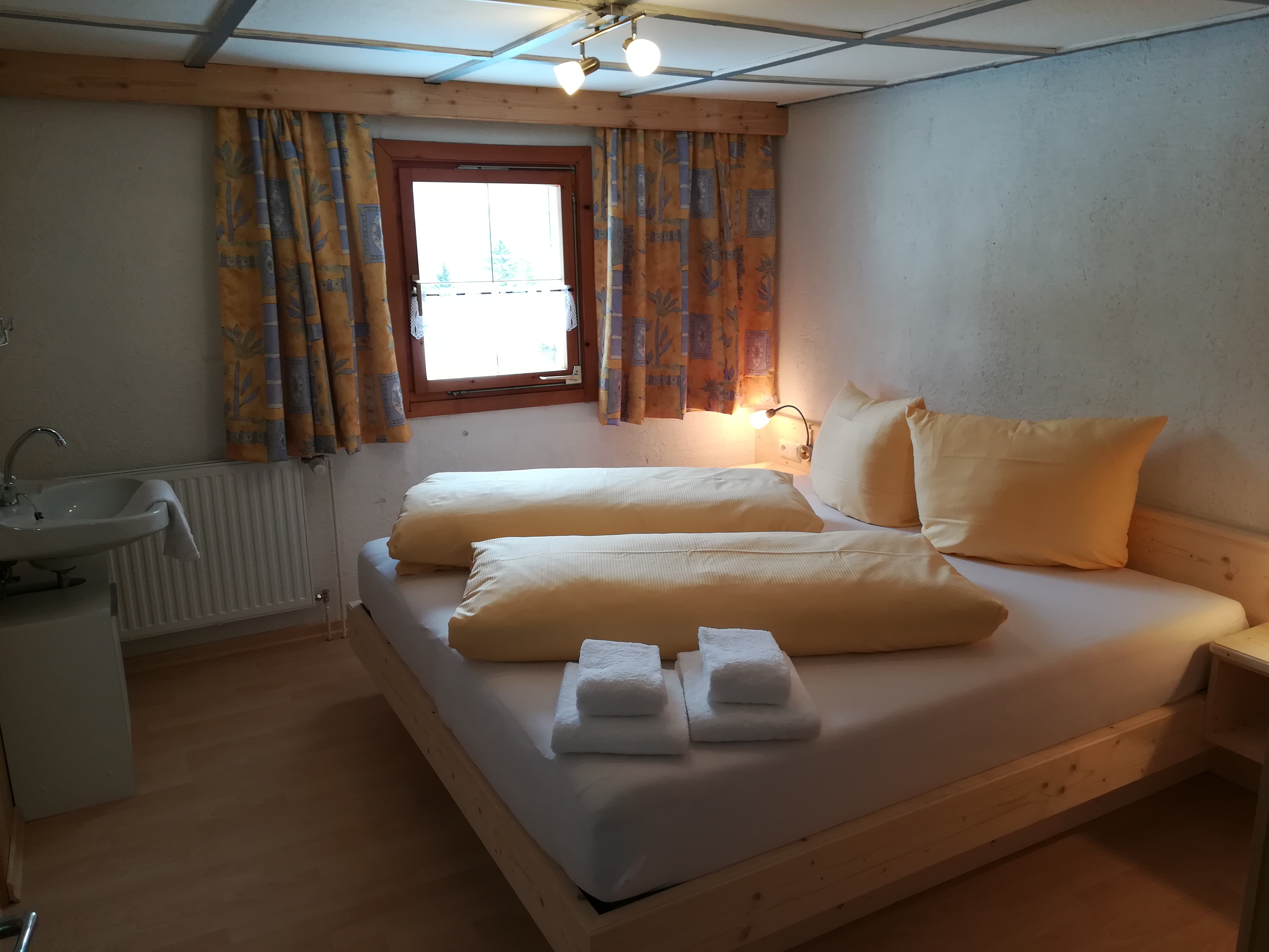 Ferienhaus Drexel Steeg