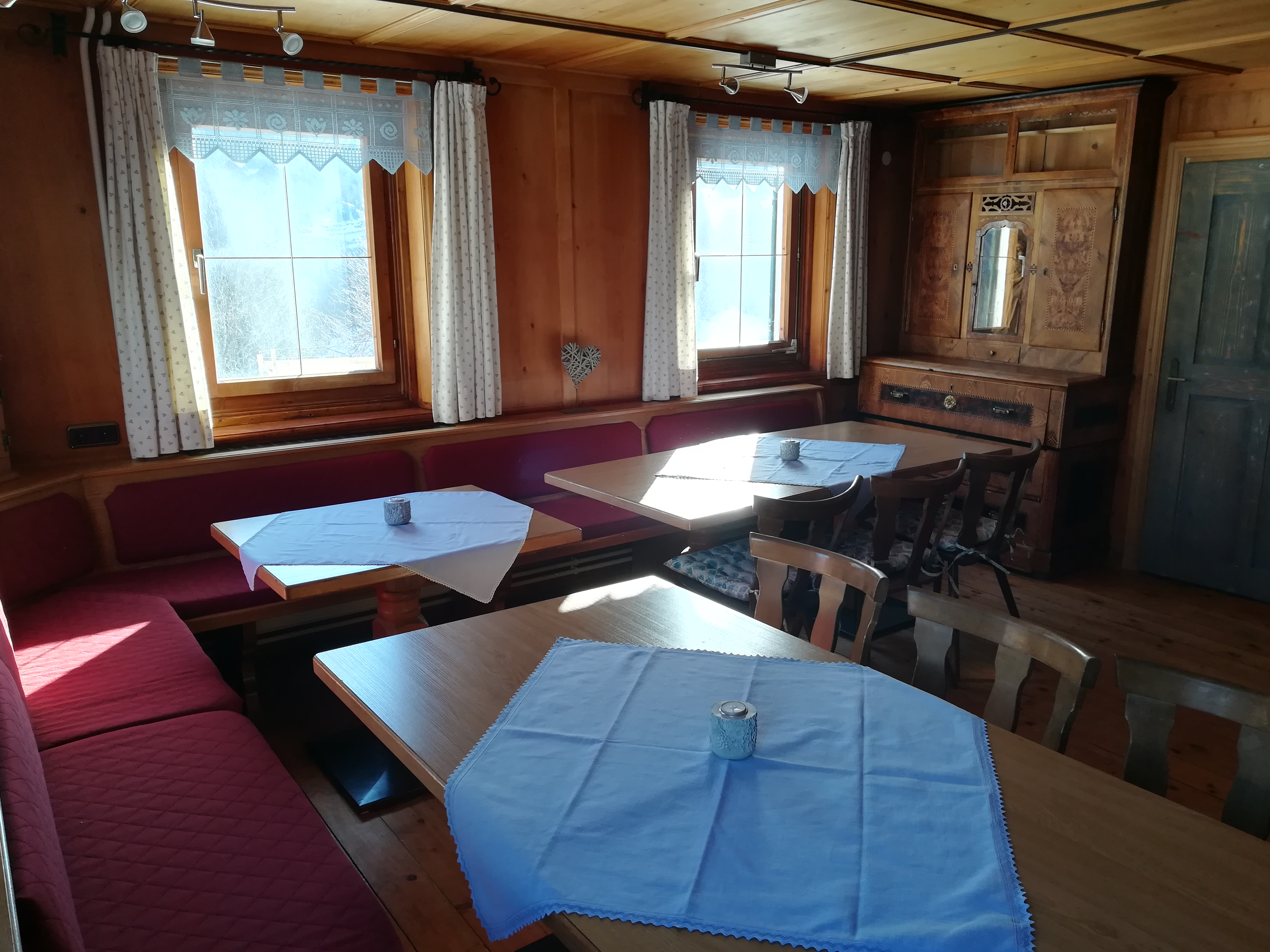 Ferienhaus Drexel Steeg
