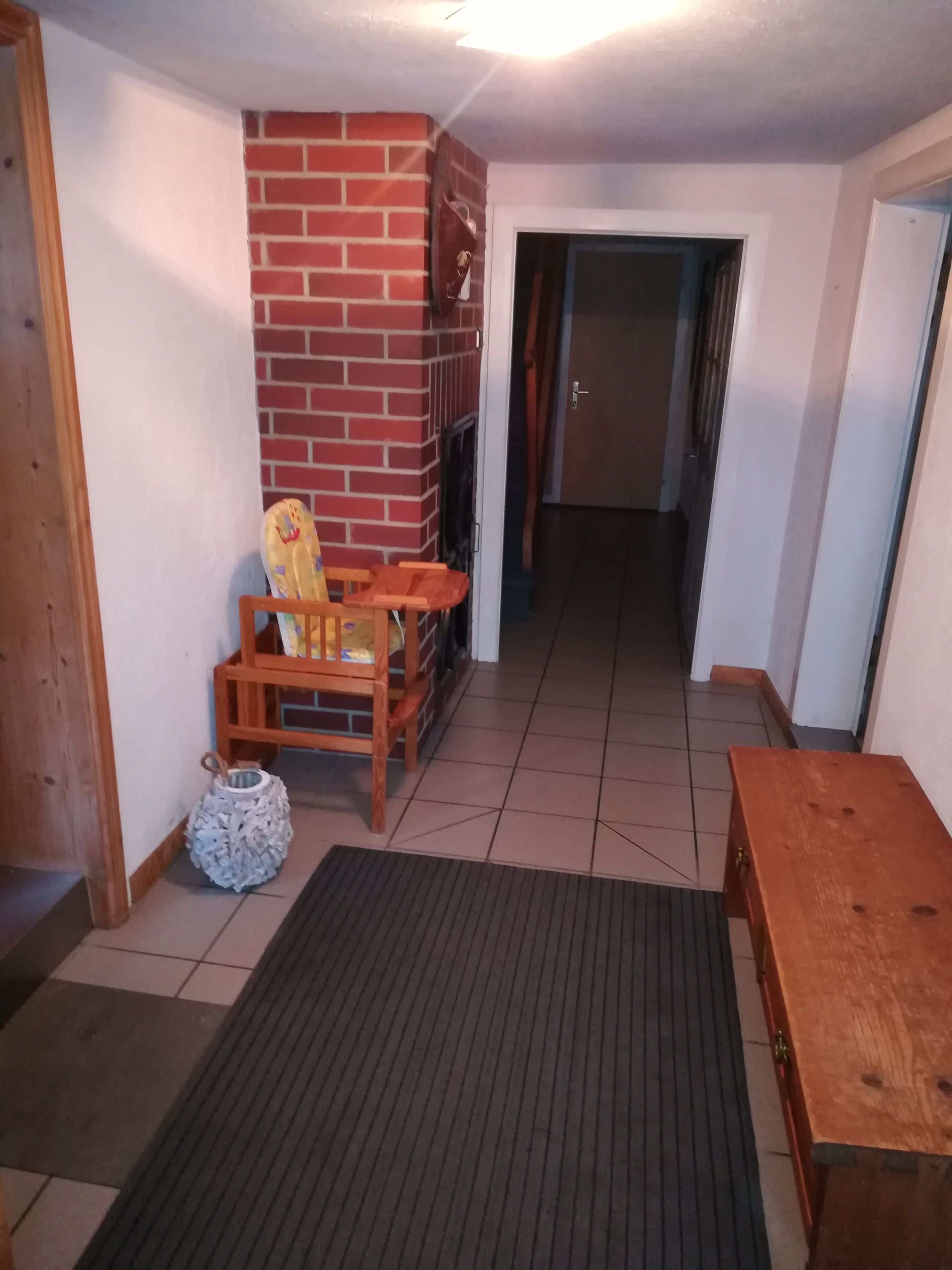 Ferienhaus Drexel Steeg