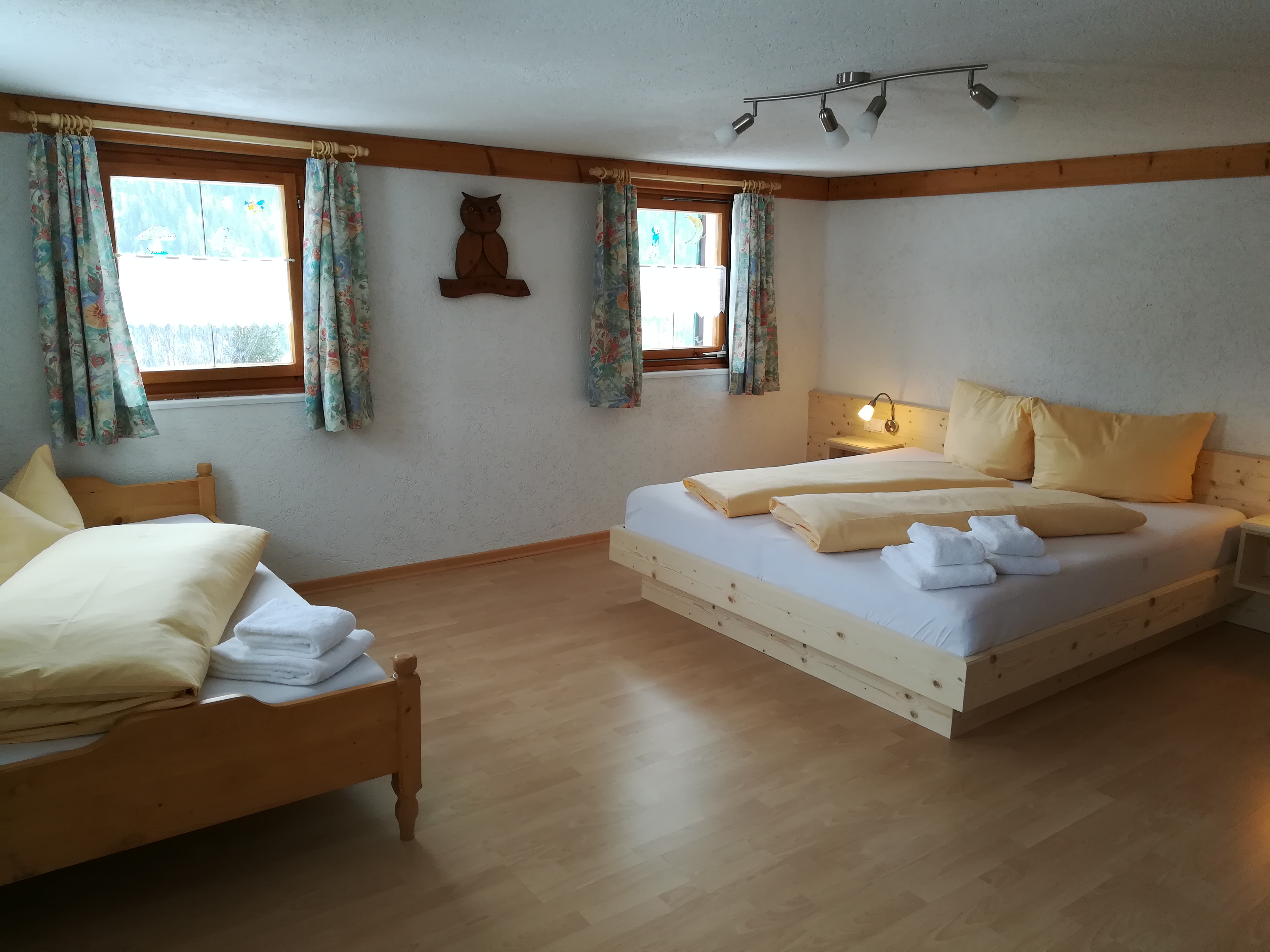 Ferienhaus Drexel Steeg