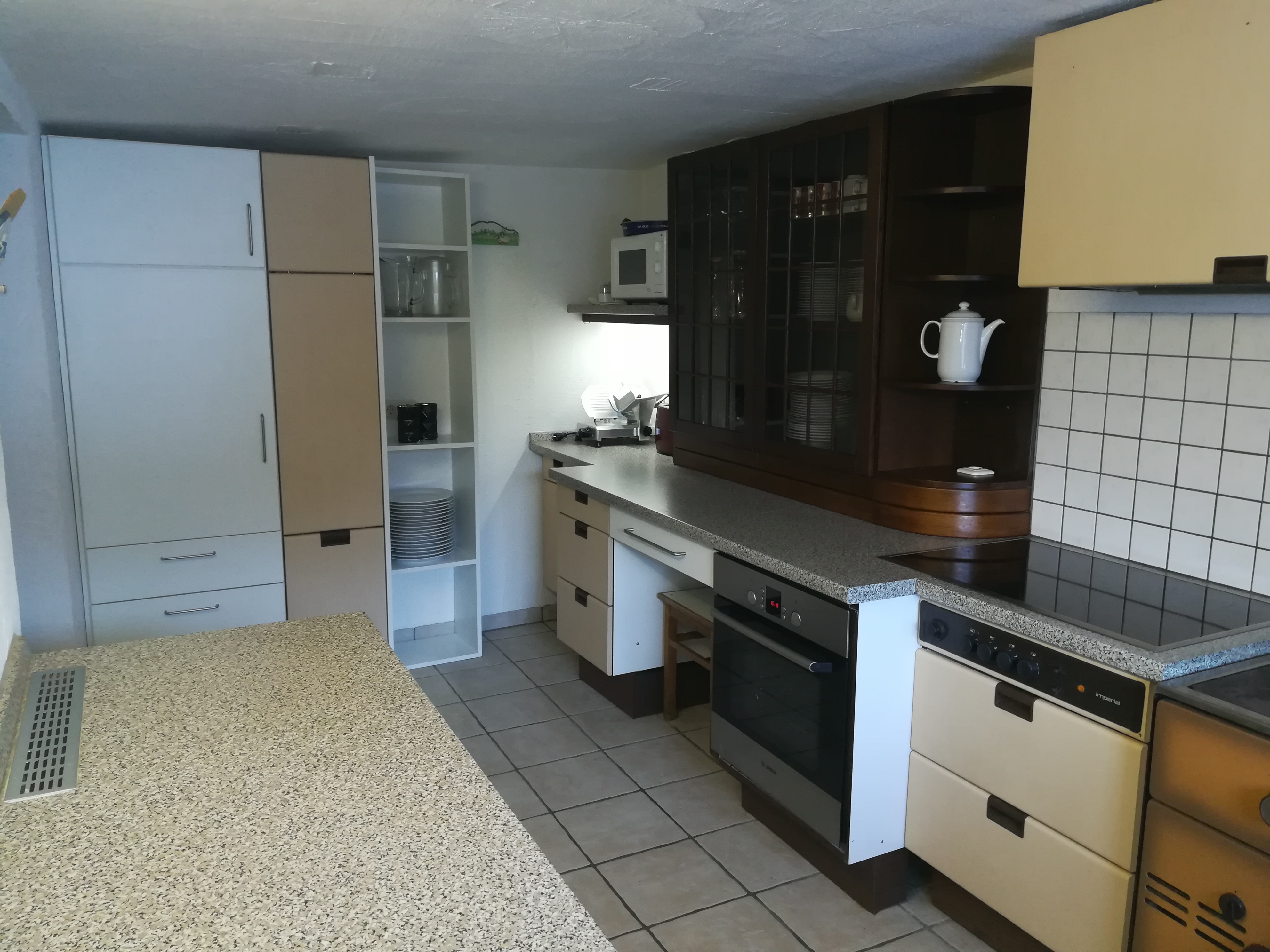 Ferienhaus Drexel Steeg