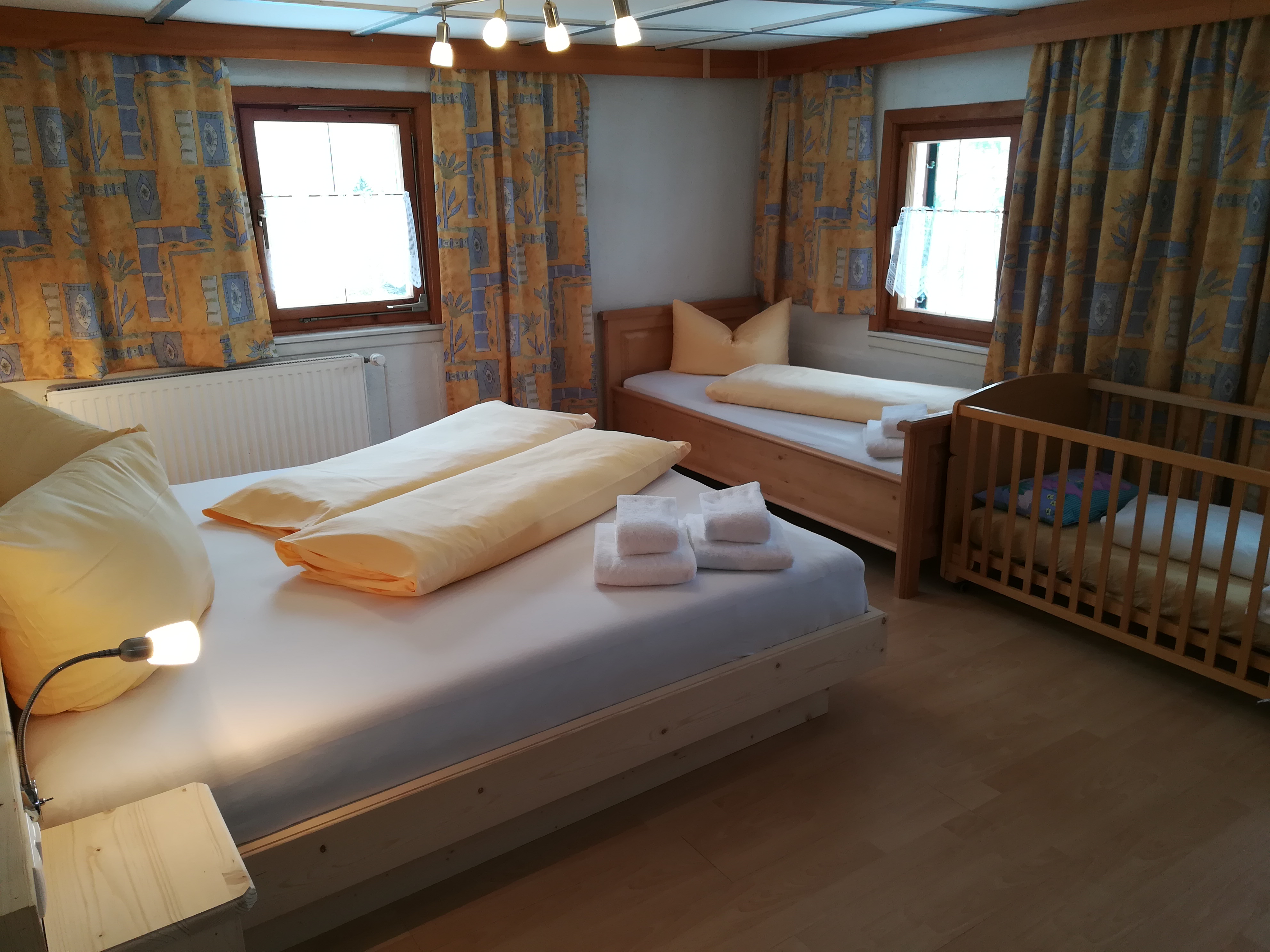 Ferienhaus Drexel Steeg