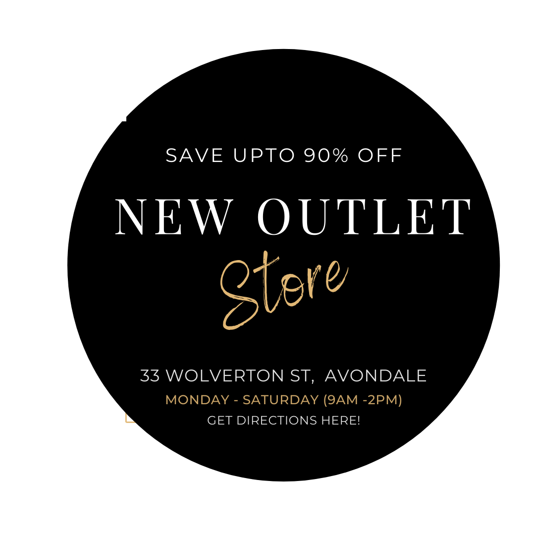 Artedomus Outlet Store - Avondale