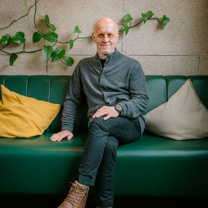 Bath Life Networking Lunch - Roger Saul