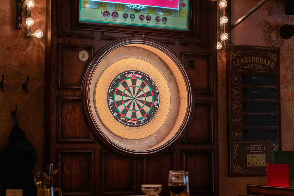 Flight-Club-Cheltenham-Event Photography