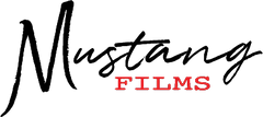 02_Mustang Films_Logo_Black_No Horse_Red