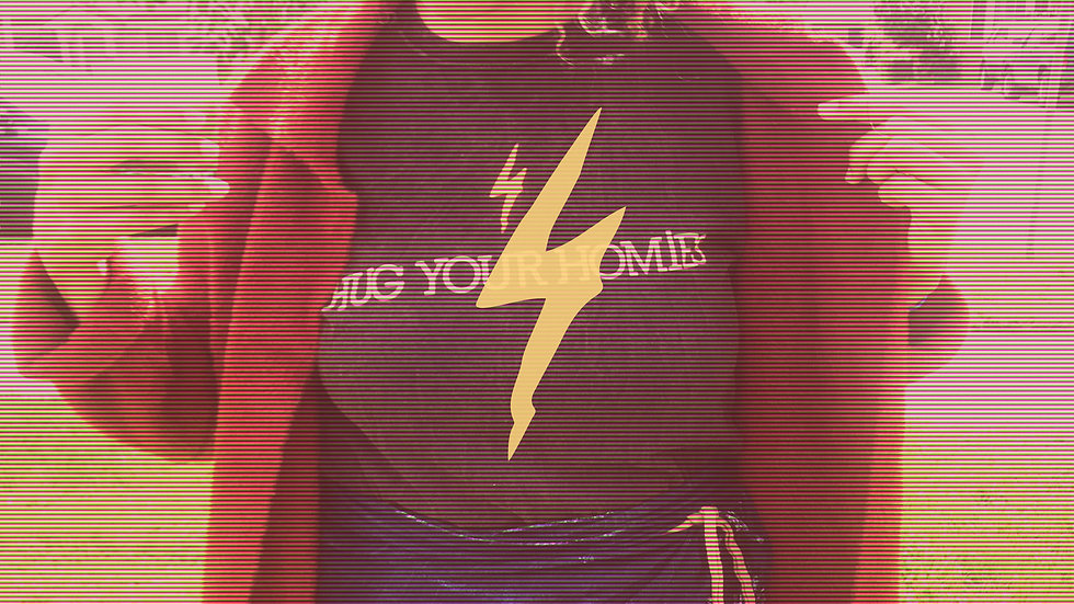 HUG YOUR HOMIES | Hands In The Soil