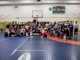 From FAFSA to Fundamentals: Inside the Tomorrow’s Leaders SuperClinic