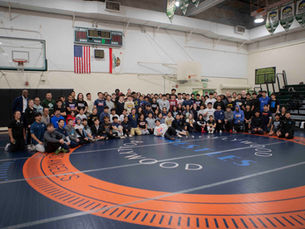 The Tomorrow’s Leaders 2024-25 Finale