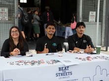 Beat the Streets Los Angeles Hosts Record-Breaking Annual Coaches & Mentors Training