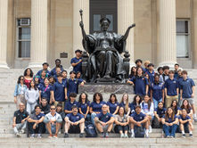 Beat the Streets LA Takes 42 Wrestlers to Nationals in Philly!