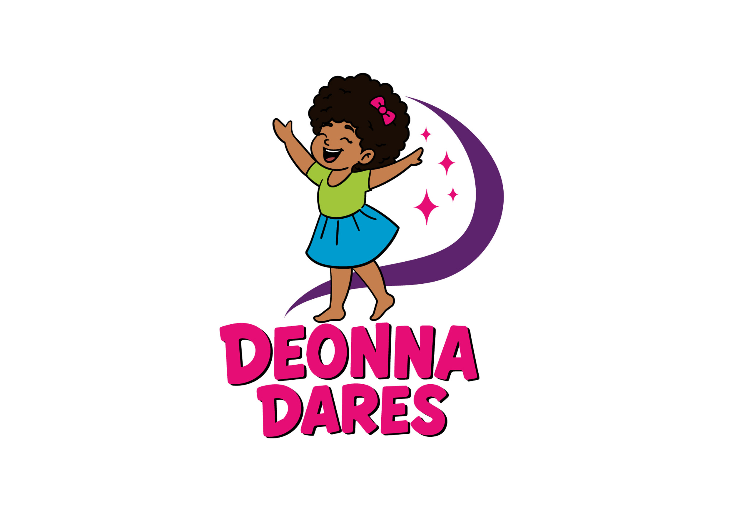 Deonna Dares | DeLores Pressley