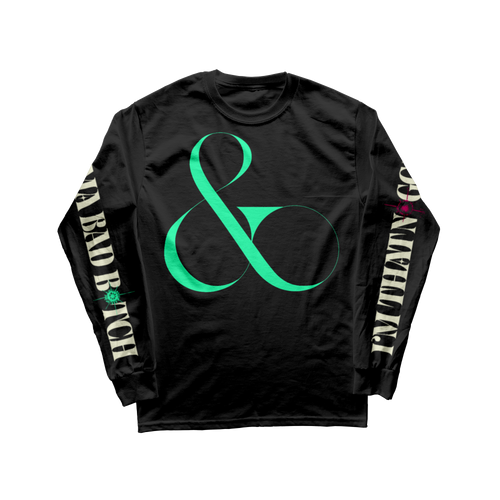 Mango Butter Longsleeve Shirt Durandbernarr