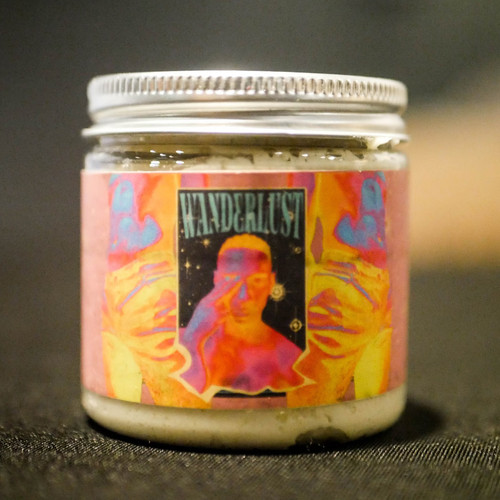 Wanderlust Body Butter Durandbernarr