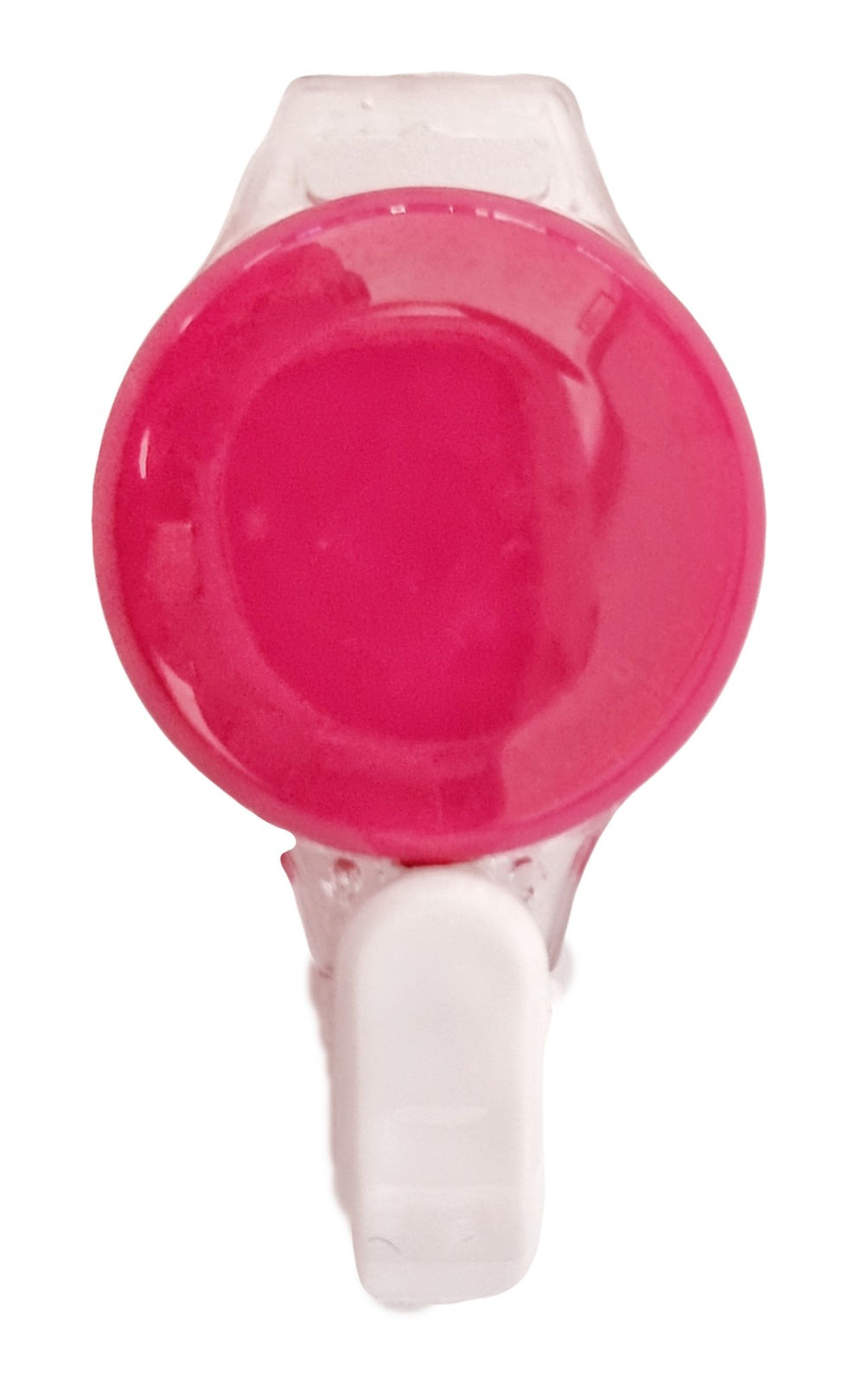 Thumbnail: Non-ferrous retractable badge reels