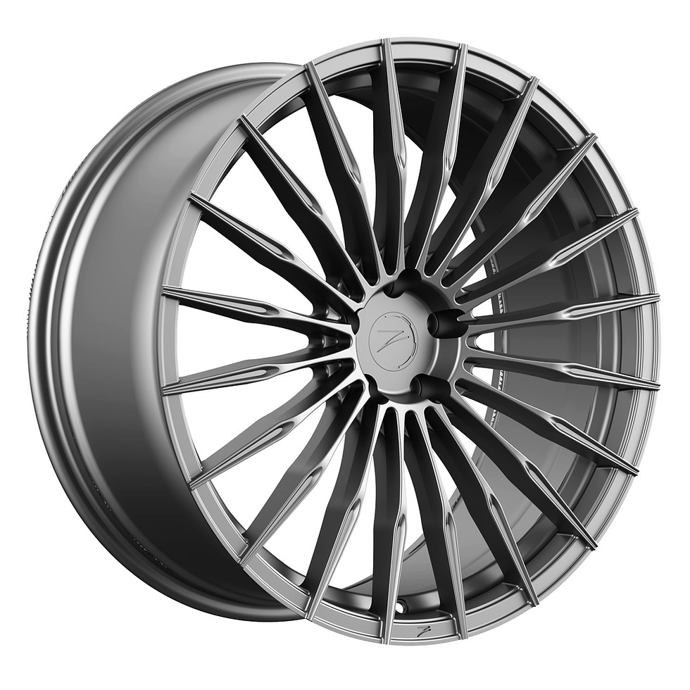Miniaturbild: 21" ZP.MONO 1 | gunmetal