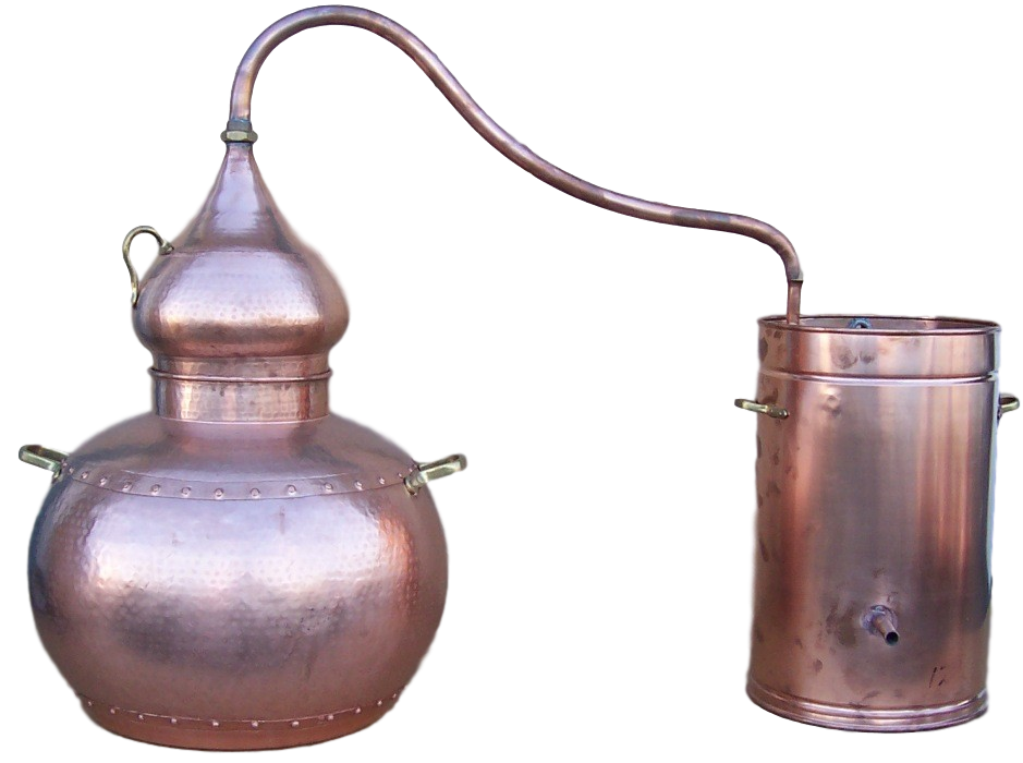 Résultat de recherche d'images pour "alambic"