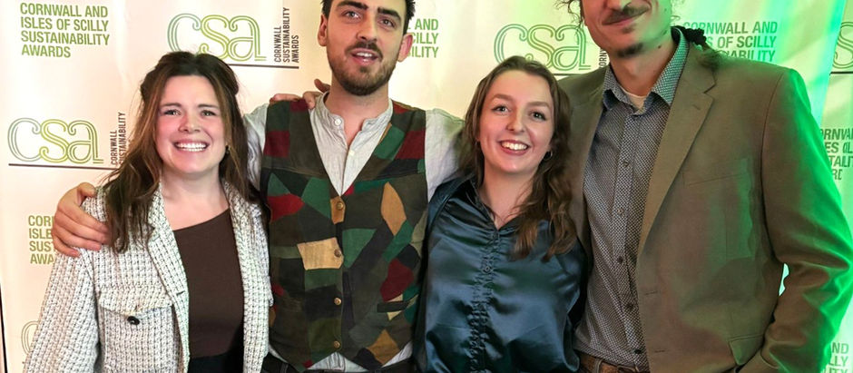 Cornwall Sustainability Awards