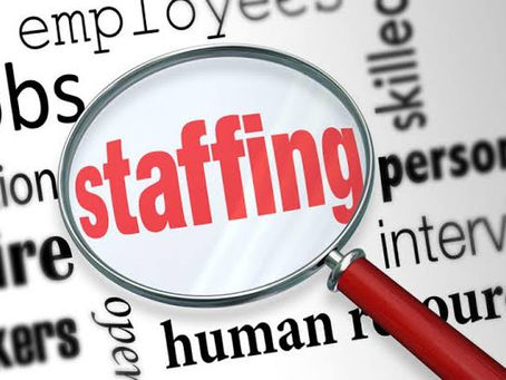 How Do Staffing Agencies Work