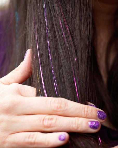 Learn the Sparkle Magic: Why Now Is the Time to Become a Fairy Hair Stylist