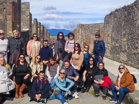 Обука у Италији за наставнике из Србије