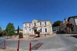 La Mairie