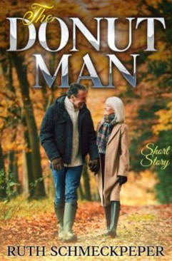 The Donut Man by Ruth Schmeckpeper