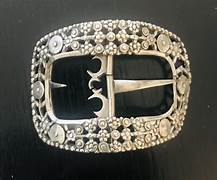 Shoe Buckle