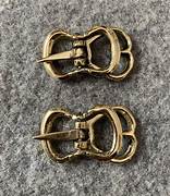 Knee Breeches Buckles