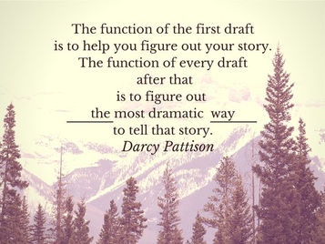#WritersEdit
