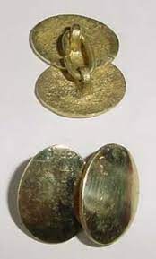 Sleeve Button