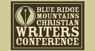 Blue Ridge Mountains Christian Writers Conference Logo