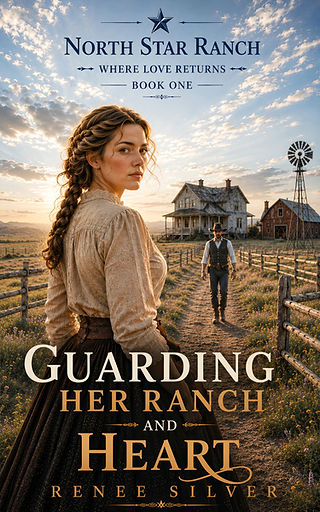 Guarding Her Ranch and Heart