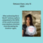Timeless Love blog and newsletter