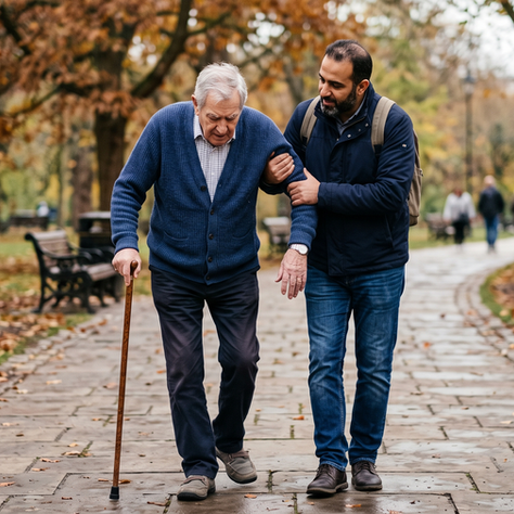 Parkinson’s Disease